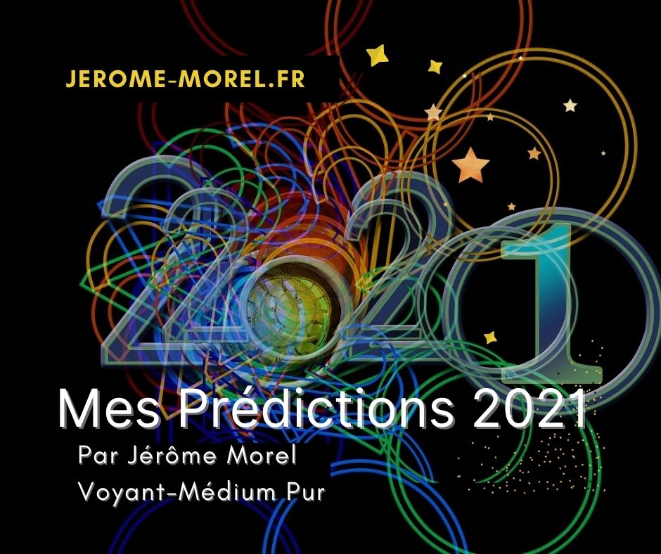 predictions 2021 jerome morel voyance