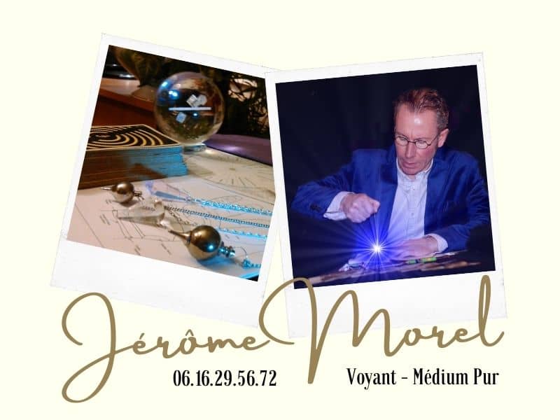 jerome morel expert en voyance immédiate indépendante