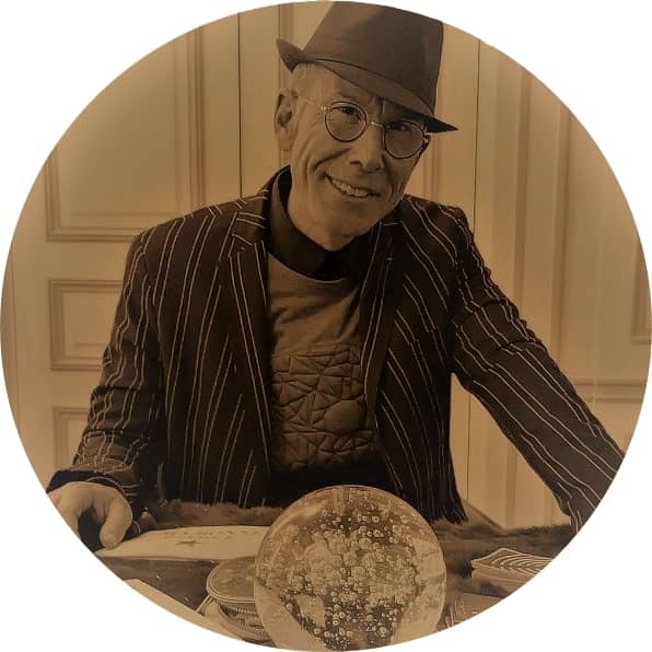 jérôme morel voyant